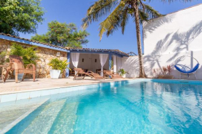 Pousada Vila Capri